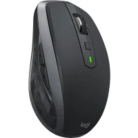 Мышь Logitech MX Anywhere 2S (графит) фото 2